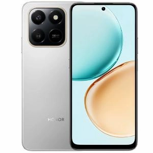 Սմարթ հեռախոս Honor X7d 5G 8GB/128GB LGN-LX1 (Meteor Silver)