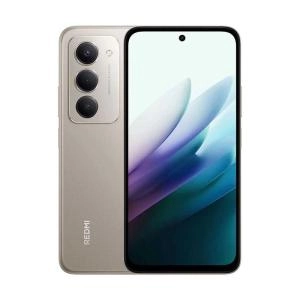 Սմարթ հեռախոս Redmi 15 25062RN2DY 6GB/128GB (Titan Gray)