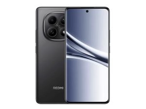 Սմարթ հեռախոս Redmi Note 15 2510DRA23E 8GB/256GB (Black)