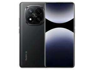 Սմարթ հեռախոս Redmi Note 15 Pro 25100RA69G 8GB/256GB (Black)