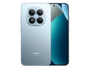 Սմարթ հեռախոս Redmi Note 15 Pro 25100RA69G 8GB/256GB (Glacier Blue)