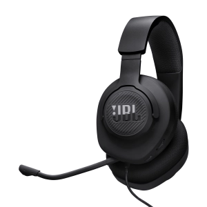 Ականջակալ խաղային JBL Quantum 100M2 (Black)