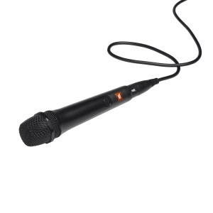 Խոսափող JBL PBM100 Wired (Black)