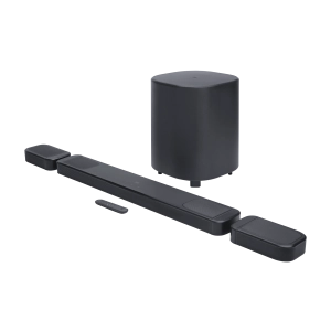 Ձայնային վահանակ JBL Bar 1000MK2  7.1.4