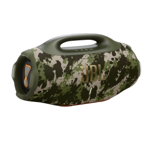 Bluetooth բարձրախոս JBL Boombox 4 (Squad)