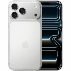 Սմարթ հեռախոս Apple iPhone 17 Pro Max 256GB MFYM4ZD/A (Silver)