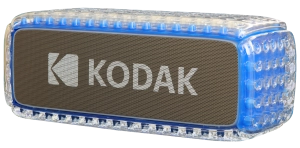 Bluetooth բարձրախոս Kodak PWS-2238 (Blue)