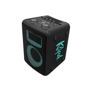 Երաժշտական համակարգ Klipsch Vegas EUA (Black)