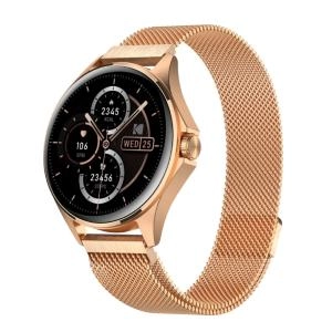 Սմարթ ժամացույց Kodak SW-7218 1.43" (Rose Gold)