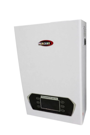 Կաթսա էլեկտրական ջեռուցման 20KW AFS320D 400V Mercury