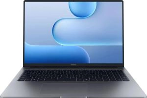 Նոթբուք Honor MagicBook X16 2026 5301ARGM Win11Home (Space Gray)