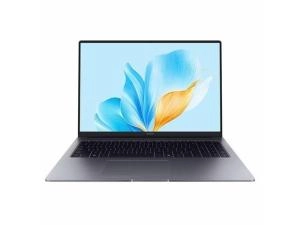 Նոթբուք Honor MagicBook X16 2026 5301ARGP Win11Home (Space Gray)