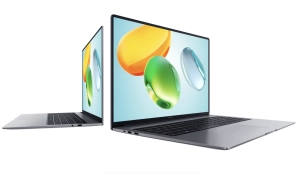 Նոթբուք Honor MagicBook X16 2026 5301ARGQ (Space Gray)