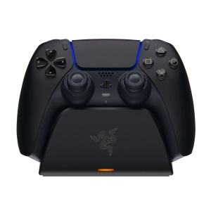 Լիցքավորիչ Razer Charging Stand for PlayStation 5 (Black)