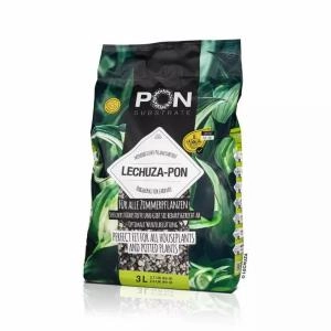 Հող գրանուլ Lechuza Pon 3l 19560