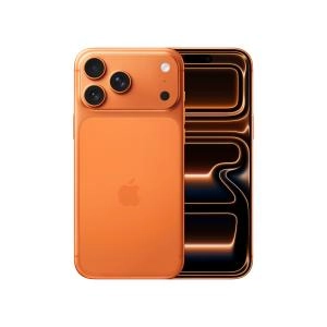 Սմարթ հեռախոս Apple iPhone 17 Pro Max 256GB MFYN4AF/A (Cosmic Orange)