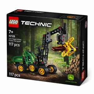 Խաղ կառուցողական BOTANICAL COLLECTION Վարդերի փունջ 10328 822pcs 18+