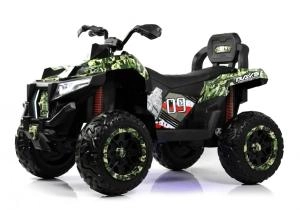 Ավտոմեքենա Էլ+վահանակ X999XX ATV