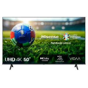 Հեռուստացույց Hisense 50A6Q