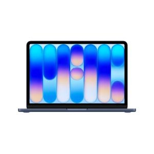 Նոթբուք Apple MacBook Neo 13" A18 Pro 8GB/256GB SSD MHFF4RU/A (Indigo)