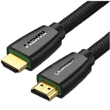 Մալուխ Ugreen 4K HDMI 5000mm 40412