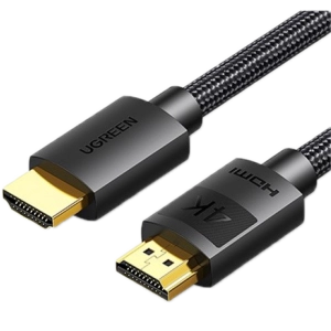 Մալուխ Ugreen 4K HDMI 10000mm 40104