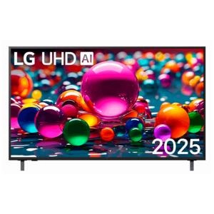 Հեռուստացույց LG 43QNED70B6C