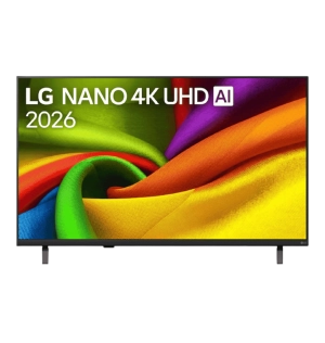 Հեռուստացույց LG 43NU850B6LA