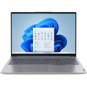 Նոթբուք Lenovo ThinkBook 16 G7 IML 21MS008RRU (Arctic Grey)