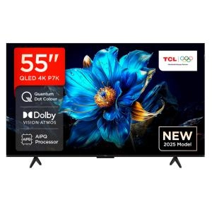 Հեռուստացույց TCL 55P8L