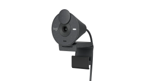 Web տեսախցիկ Logitech Brio 300 Full HD L960-001436 (Graphite)