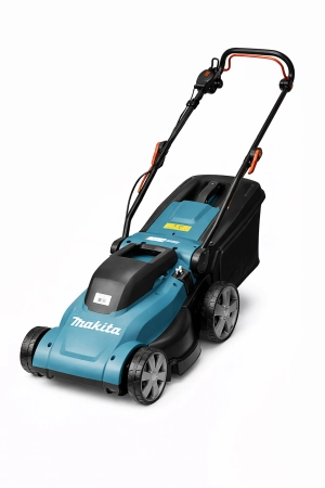 Խոտհնձիչ էլ, անիվներով 1600W ELM4120 Makita