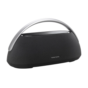 Bluetooth բարձրախոս Harman Kardon Go+Play 3 (Black)