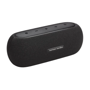 Bluetooth բարձրախոս Harman Kardon Luna (Black)