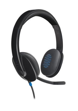 Ականջակալ Logitech H540 USB L981-000480