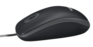 Մկնիկ Logitech M100 USB L910-006652 (Black)