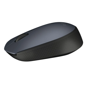 Մկնիկ Logitech M170 Wireless L910-004642 (Grey)
