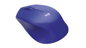 Մկնիկ Logitech M330 Wireless Silent L910-004910 (Blue)
