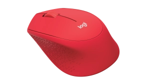 Մկնիկ Logitech M330 Wireless Silent L910-004911 (Red)
