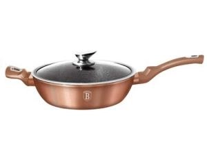 Թավա Berlinger 28սմ Rose Gold BH/1518N