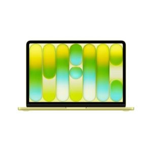 Նոթբուք Apple MacBook Neo 13" A18 Pro 8GB/256GB SSD MHFH4RU/A (Blush)