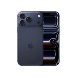 Սմարթ հեռախոս Apple iPhone 17 Pro Max 256GB MFYP4ZD/A (Deep Blue)