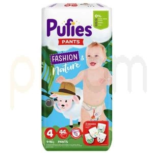 Տակդիր-վարտիք մնկ Pufies N4