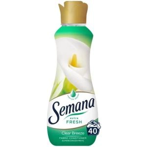 Փափկեցնող միջոց Semana 800մլ Clear Breeze