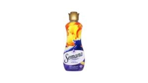 Փափկեցնող միջոց Semana 1․5լ Spring Bloom