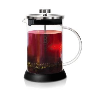 Թեյնիկ թրմիչ. Berlinger 800մլ Black Silver BH/6303A