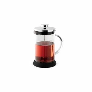 Թեյնիկ թրմիչ Berlinger 350մլ Black Silver BH/6301A