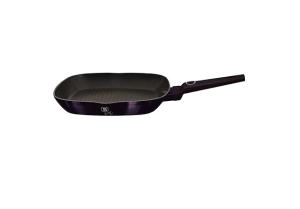 Թավա գրիլ Berlinger 28սմ Purple Eclipse 3.8լ BH-6634