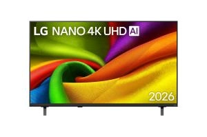 Հեռուստացույց LG 55NU850B6LA