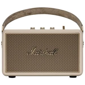 Bluetooth բարձրախոս Marshall Kilburn III 1007973 (Cream)